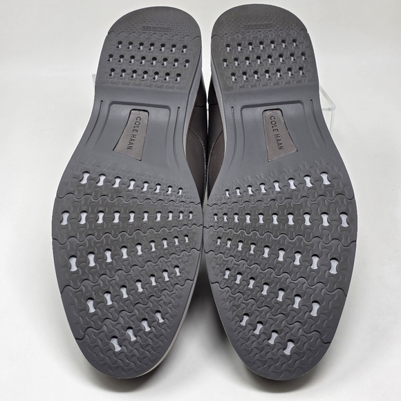 Cole Haan Mens Osborn Grand 360 Plain Toe Oxford Style C38248 Size 11M Pre-owned - Picture 6 of 11